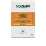 Ficha técnica e caractérísticas do produto Sabonete Granado Antiacne 90g