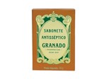Ficha técnica e caractérísticas do produto Sabonete Granado Antisséptico 90g