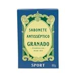 Ficha técnica e caractérísticas do produto Sabonete Granado Antisseptico Sport 90g