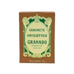Ficha técnica e caractérísticas do produto Sabonete Granado Antisséptico Tradicional 90g