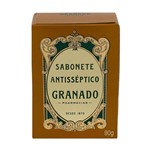 Ficha técnica e caractérísticas do produto Sabonete Granado Antisséptico