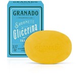 Ficha técnica e caractérísticas do produto Sabonete Granado Barra Glicerina Vegetal Tradicional 90g