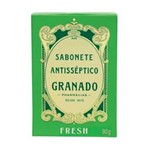 Ficha técnica e caractérísticas do produto Sabonete Granado Fresh com 90 Gramas