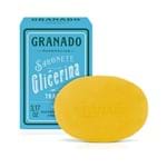 Ficha técnica e caractérísticas do produto Sabonete Granado Glicerinado Tradicional 90g