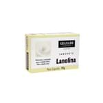 Ficha técnica e caractérísticas do produto Sabonete Granado Lanolina 90g
