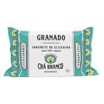 Ficha técnica e caractérísticas do produto Sabonete Granado Terrapeutics Chá Branco 90g