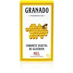 Sabonete Granado Vegetal Mel - 90g