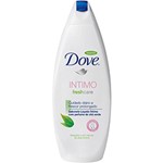 Ficha técnica e caractérísticas do produto Sabonete Íntimo Dove Fresh Care 250ml