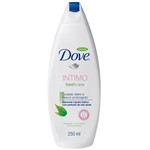 Ficha técnica e caractérísticas do produto Sabonete Íntimo Dove Shower Freshcare - 250Ml