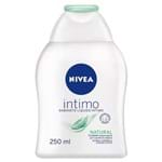 Ficha técnica e caractérísticas do produto Sabonete Íntimo Nivea Natural 250ml SAB INTIMO NIVEA 250ML-FR NAT