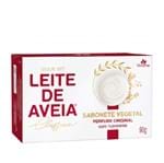 Ficha técnica e caractérísticas do produto Sabonete Leite de Aveia Davene Original 90GR