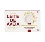Ficha técnica e caractérísticas do produto Sabonete Leite de Aveia Original 90g - Davene