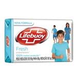 Ficha técnica e caractérísticas do produto Sabonete Lifebuoy Fresh com 85g
