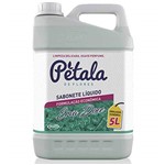 Ficha técnica e caractérísticas do produto Sabonete Liquido 5l Petala Erva Doce/un/start
