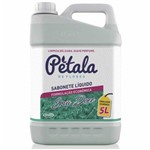 Ficha técnica e caractérísticas do produto Sabonete Liquido 5l Petala Erva Doce / Un / Start