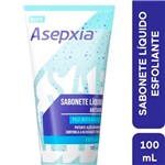 Ficha técnica e caractérísticas do produto Sabonete Líquido Asepxia Esfoliante 100ml