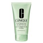 Ficha técnica e caractérísticas do produto Sabonete Líquido Clinique Liquid Facial Soap Oily Skin