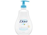 Ficha técnica e caractérísticas do produto Sabonete Líquido Dove Baby Dove - Hidratação Enriquecida 400ml