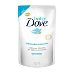 Ficha técnica e caractérísticas do produto Sabonete Líquido Dove Baby Hidratação Enriquecida