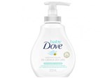 Ficha técnica e caractérísticas do produto Sabonete Líquido Dove Baby Hidratação Sensível - 200ml