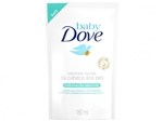 Ficha técnica e caractérísticas do produto Sabonete Líquido Dove Baby Hidratação Sensível - 180ml