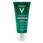Ficha técnica e caractérísticas do produto Sabonete Líquido Facial Vichy Normaderm Phytosolution Gel Intensivo - 60g