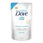 Ficha técnica e caractérísticas do produto Sabonete Líquido Hidratação Enriquecida Baby Dove Refil 180mL