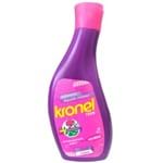 Ficha técnica e caractérísticas do produto Sabonete Líquido Íntimo Kronel Teen Pink 250ml