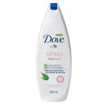 Ficha técnica e caractérísticas do produto Sabonete Líquido Íntimo Unilever Dove Fresh Care 213790 – 250 ML