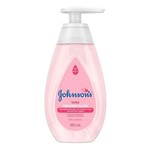 Ficha técnica e caractérísticas do produto Sabonete Líquido Johnsons Baby Hidratante 200mL - Johnson & Johnson