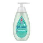 Ficha técnica e caractérísticas do produto Sabonete Líquido JOHNSON'S Baby Toque Fresquinho 200ml - Caixa C/12 - Johnson'S
