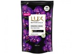 Ficha técnica e caractérísticas do produto Sabonete Liquido Lux Botanicals Orquídea Negra 200ml