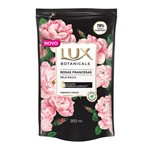 Ficha técnica e caractérísticas do produto Sabonete Líquido Lux Botanicals - Rosas Francesas Refil