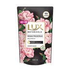 Ficha técnica e caractérísticas do produto Sabonete Liquido Lux Rosas Francesas 200ml