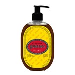 Ficha técnica e caractérísticas do produto Sabonete Líquido Phebo Tradicional Odor de Rosas 320ml