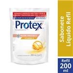 Ficha técnica e caractérísticas do produto Sabonete Líquido Protex Nutri Protect Vitamina e 200ml Refil