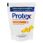 Ficha técnica e caractérísticas do produto Sabonete Líquido Protex Vitamina e Refil com 200ml