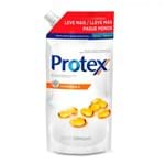 Ficha técnica e caractérísticas do produto Sabonete Líquido Refil Protex Vitamina e 500Ml