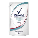 Ficha técnica e caractérísticas do produto Sabonete Líquido Rexona Antibacterial Fresh Refil