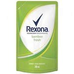 Ficha técnica e caractérísticas do produto Sabonete Liquido Rexona Bambo 200ml-Ref