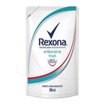 Ficha técnica e caractérísticas do produto Sabonete Líquido Rexona Refil Antibacterial Fresh 200ml