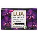 Ficha técnica e caractérísticas do produto Sabonete Lux Botanicals 12X85g Orquídea Negra