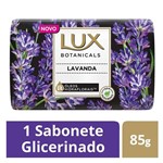 Ficha técnica e caractérísticas do produto Sabonete Lux Botanicals Lavanda 85g