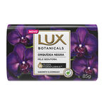 Ficha técnica e caractérísticas do produto Sabonete Lux Orquídea Negra 85g