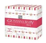Ficha técnica e caractérísticas do produto Sabonete Moments Cherry Notas de Vanilla 90g - Giovanna Baby