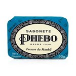 Ficha técnica e caractérísticas do produto Phebo Sabonete em Barra Frescor da Manhã 90g