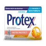 Ficha técnica e caractérísticas do produto Sabonete Protex Nutri Protect Vitamina e 200g