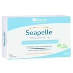 Ficha técnica e caractérísticas do produto Sabonete Soapelle 1% 80g