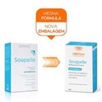 Ficha técnica e caractérísticas do produto Sabonete Soapelle 80G