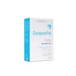 Ficha técnica e caractérísticas do produto Sabonete Soapelle com 80 Gramas